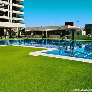 Gabbeach Valencia Apartment