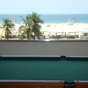 Apartamento Copacabana Frente Mar
